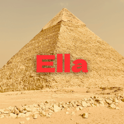 Ella
