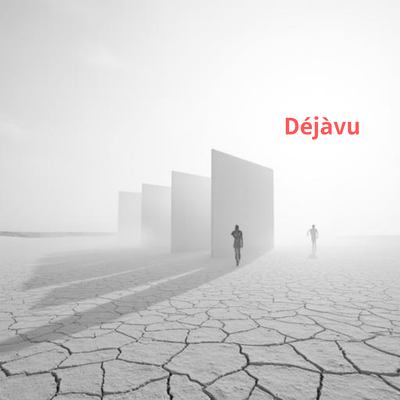 Déjàvu (2026 Remaster)