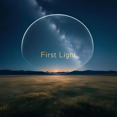 First Light