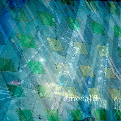 Emerald (feat. toto)