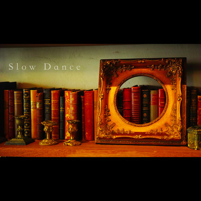 Slow Dance (feat. toto)