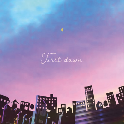 First dawn (feat. toto)