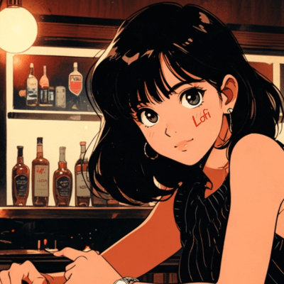 Lofi Piano Assort