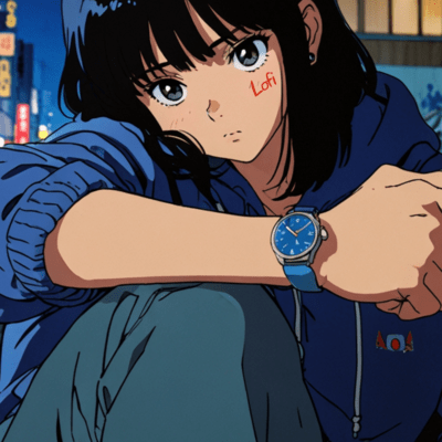 Citypop Tokyo-life