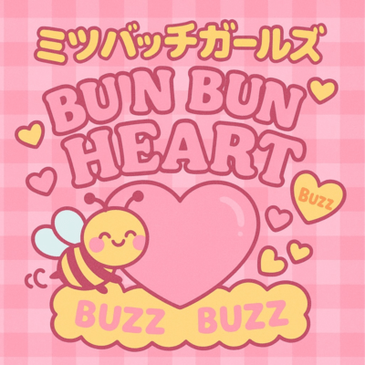 BunBunHeart