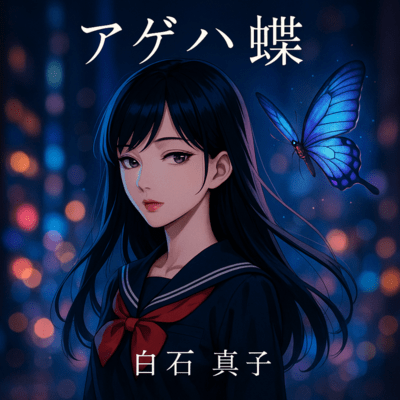 Swallowtail butterfly