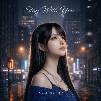 Stay With You