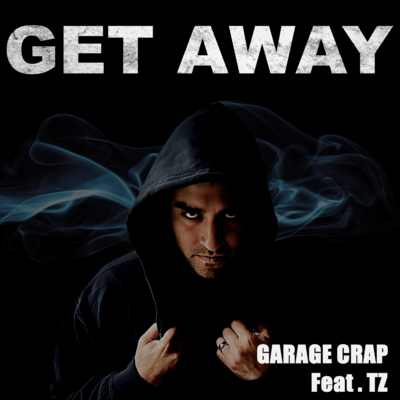 GET AWAY (feat. TZ)