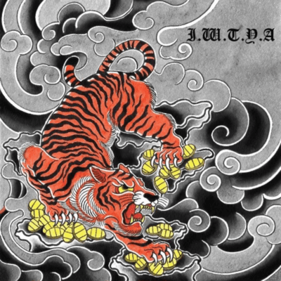 I Won't Trust You Again