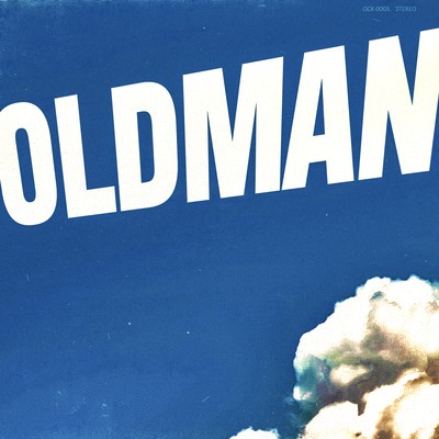 OLDMAN