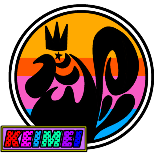 KEIMEI