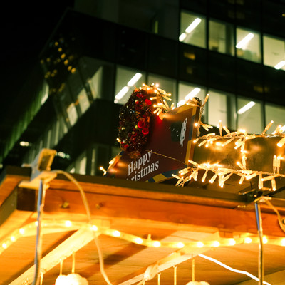 Christmas Romance