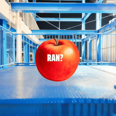 RAN