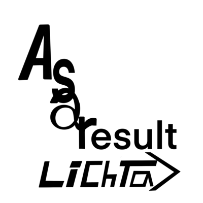 As a result
