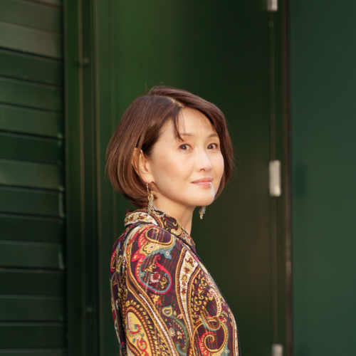 Kaori Nishimura