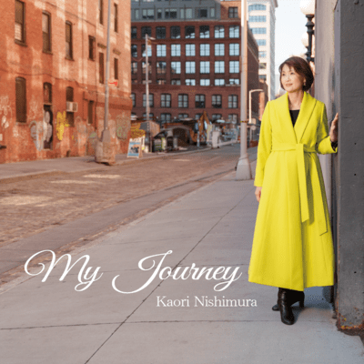 My Journey