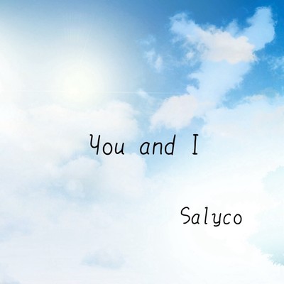 You and I
