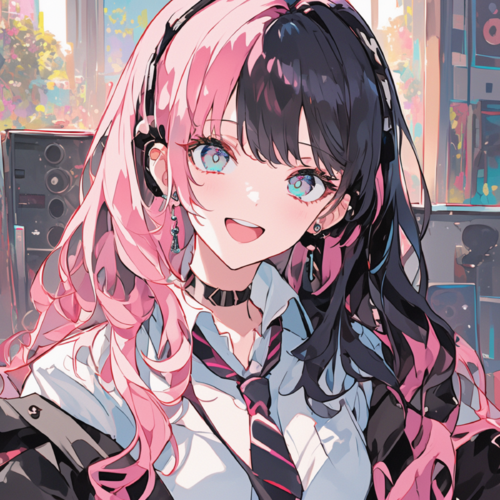 Kawaii-yoongai