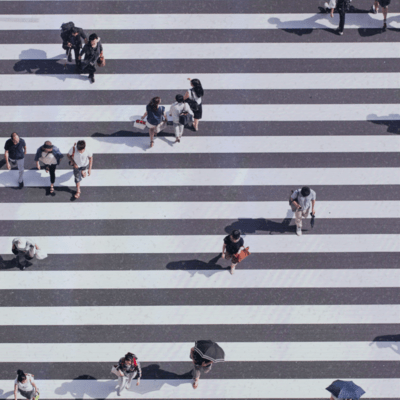 When Fates Intersect