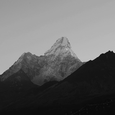 Crown of the Summit