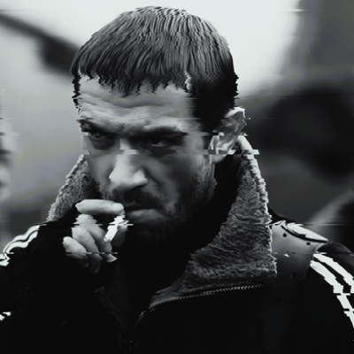 Niko Bellic