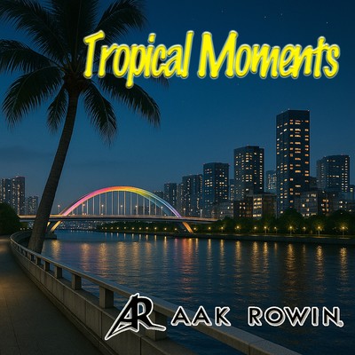 Tropical Moments