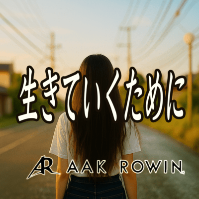 Living Starts with Loving Myself