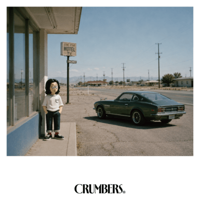 Crumbs & Blues