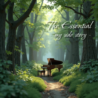 The Essential ~my side story~