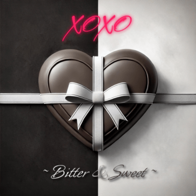 xoxo -Bitter&Sweet-