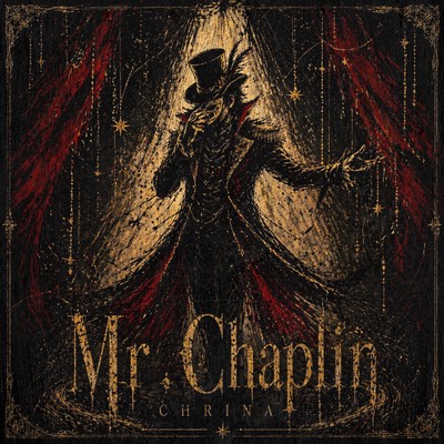 Mr.Chaplin