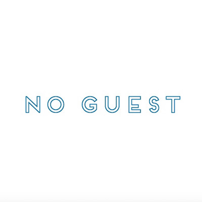 no guest