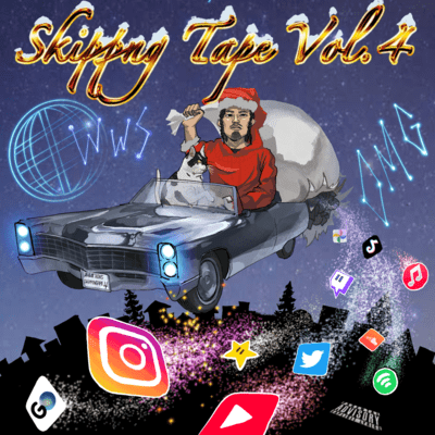 Skipping Tape Vol.4