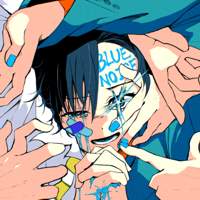 BLUENOISE