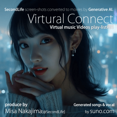 Virtual Connect