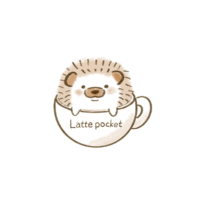 Latte Pocket