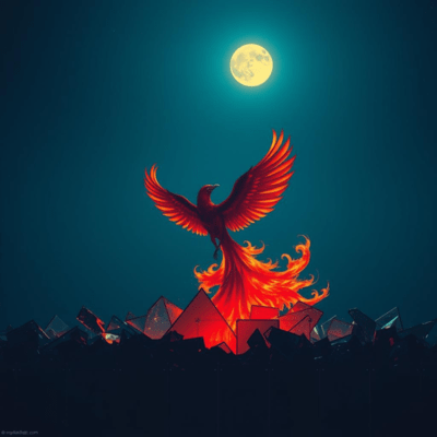 Ascent of Brilliance (Ascension Remix)