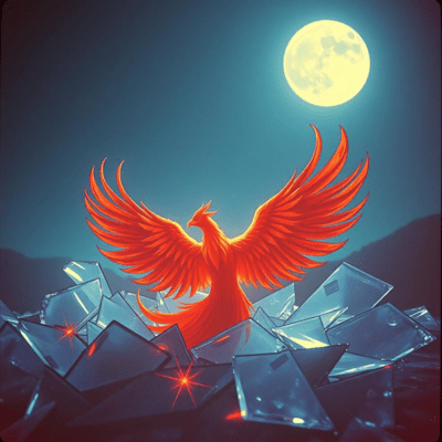 Ascent of Brilliance (Celestial Climb Remix)