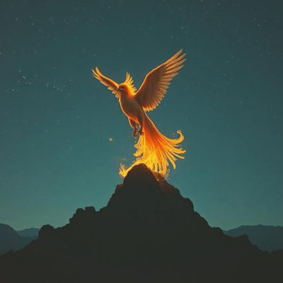 Light of the Climb (Reborn in English)