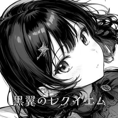 Requiem of Black Wings