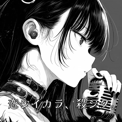 I Loved You, So I Killed You.