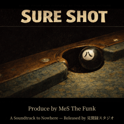 SURE SHOT