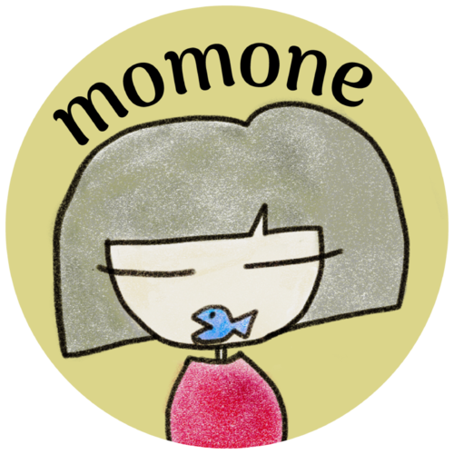 momone