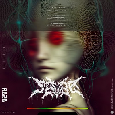 Subspecies (Post-Apocalyptic)