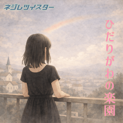 Paradise on the Left Side