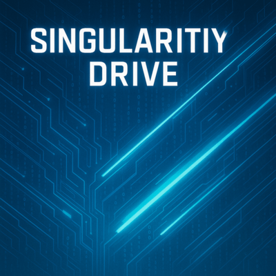SINGULARITY DRIVE
