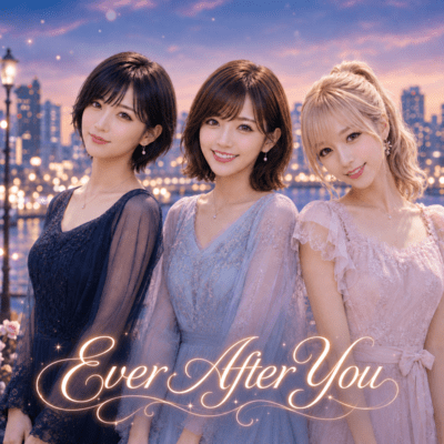 Ever After You