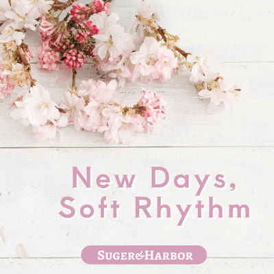New Days, Soft Rhythm