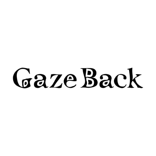 Gaze Back