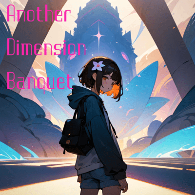Another Dimension Banquet